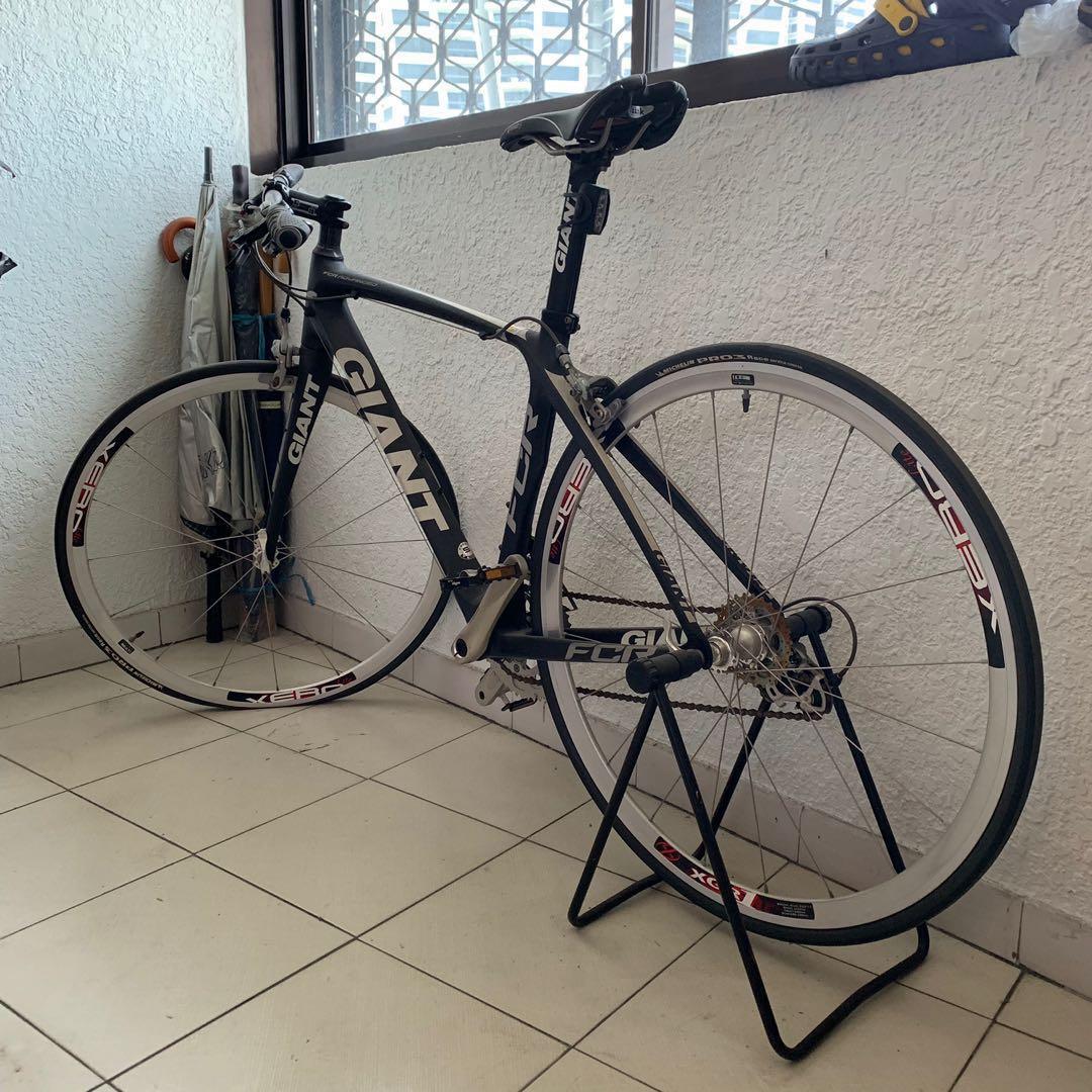 giant fcr carbon