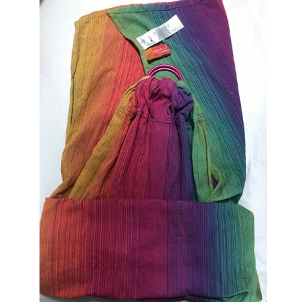 Girasol slings new arrivals