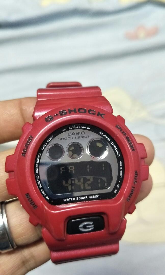 G shock nb1 online