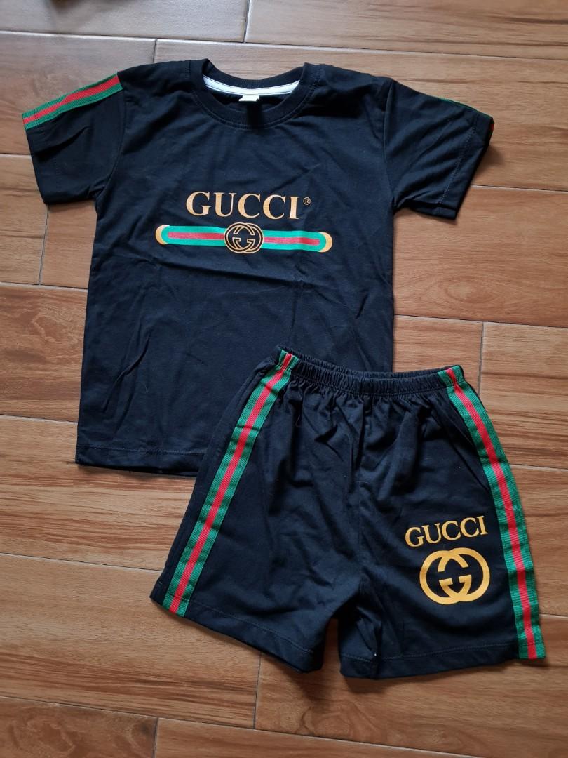 gucci set