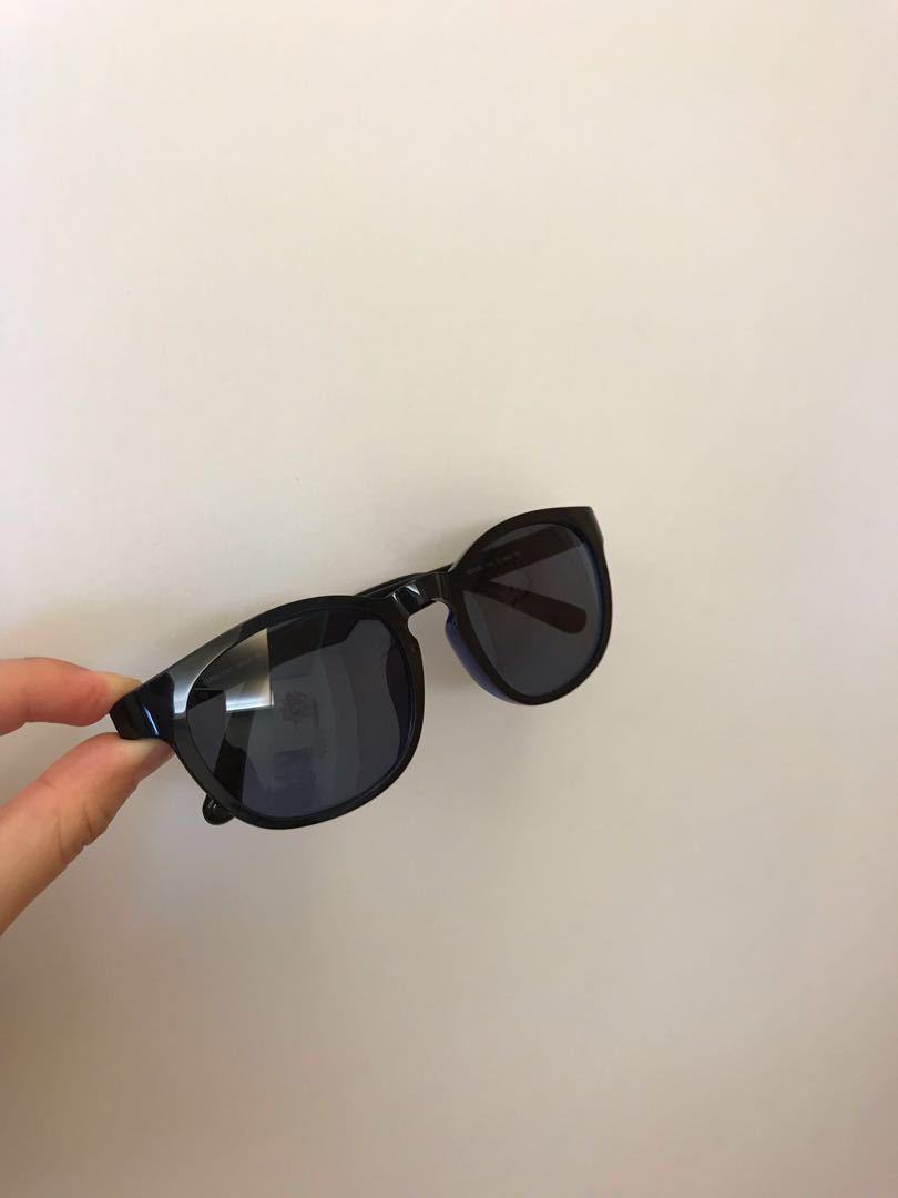 [韓國製]HAMMER INT 太陽眼鏡 Korea Made Sunglasses, 女裝, 手錶及配件, 眼鏡 Carousell