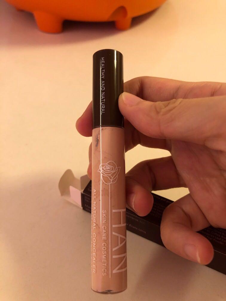 han concealer
