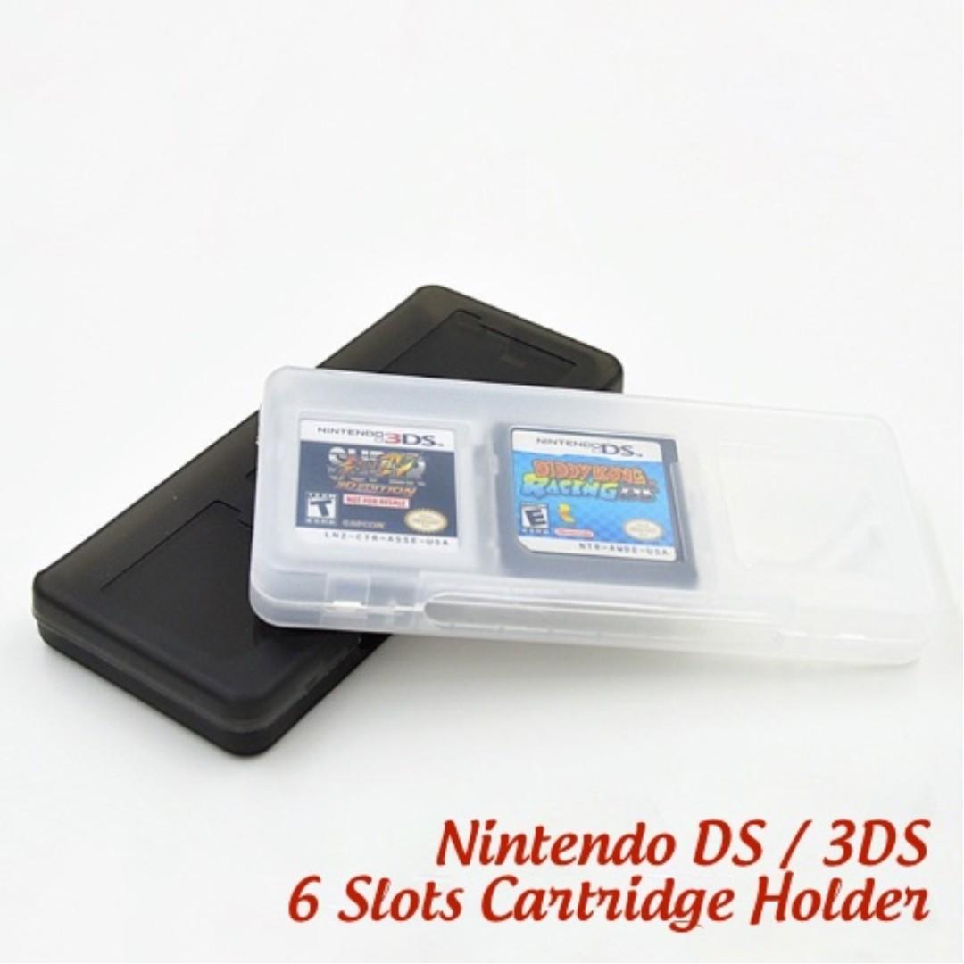 ds card holder