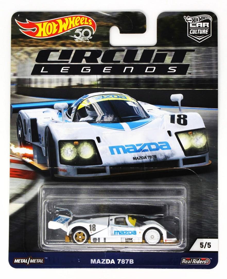 787b hot wheels