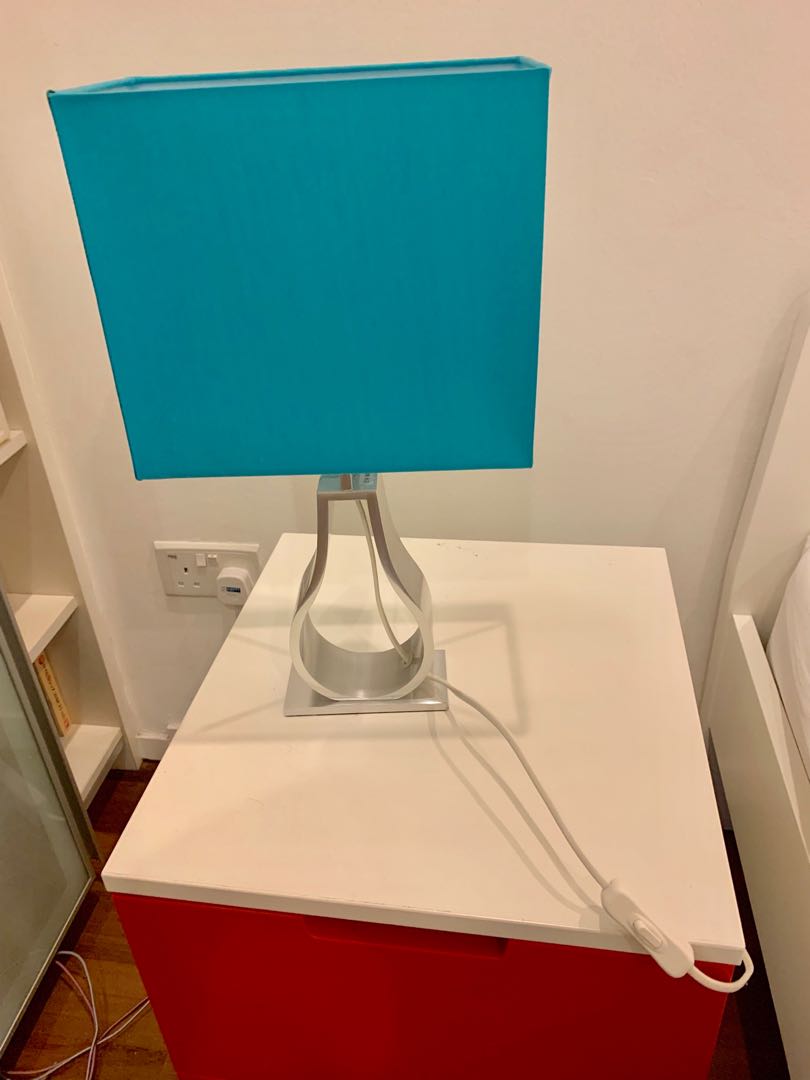 IKEA bed light, Babies & Kids, Baby Nursery & Kids Furniture, Nursery