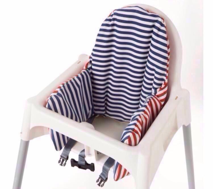 ikea high chair cushions