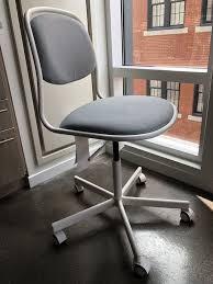 Ikea Orfjall Swivel Office Chairs 8 Available Furniture Tables Chairs On Carousell