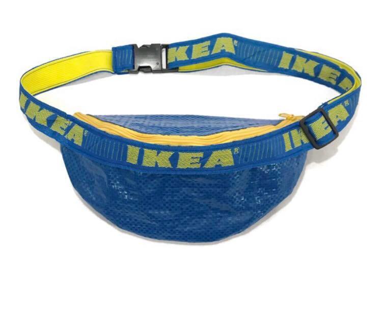 Ikea Waist Pouch bag Men s Fashion Bags Belt bags Clutches and