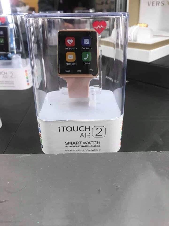 I touch air 2 price sale