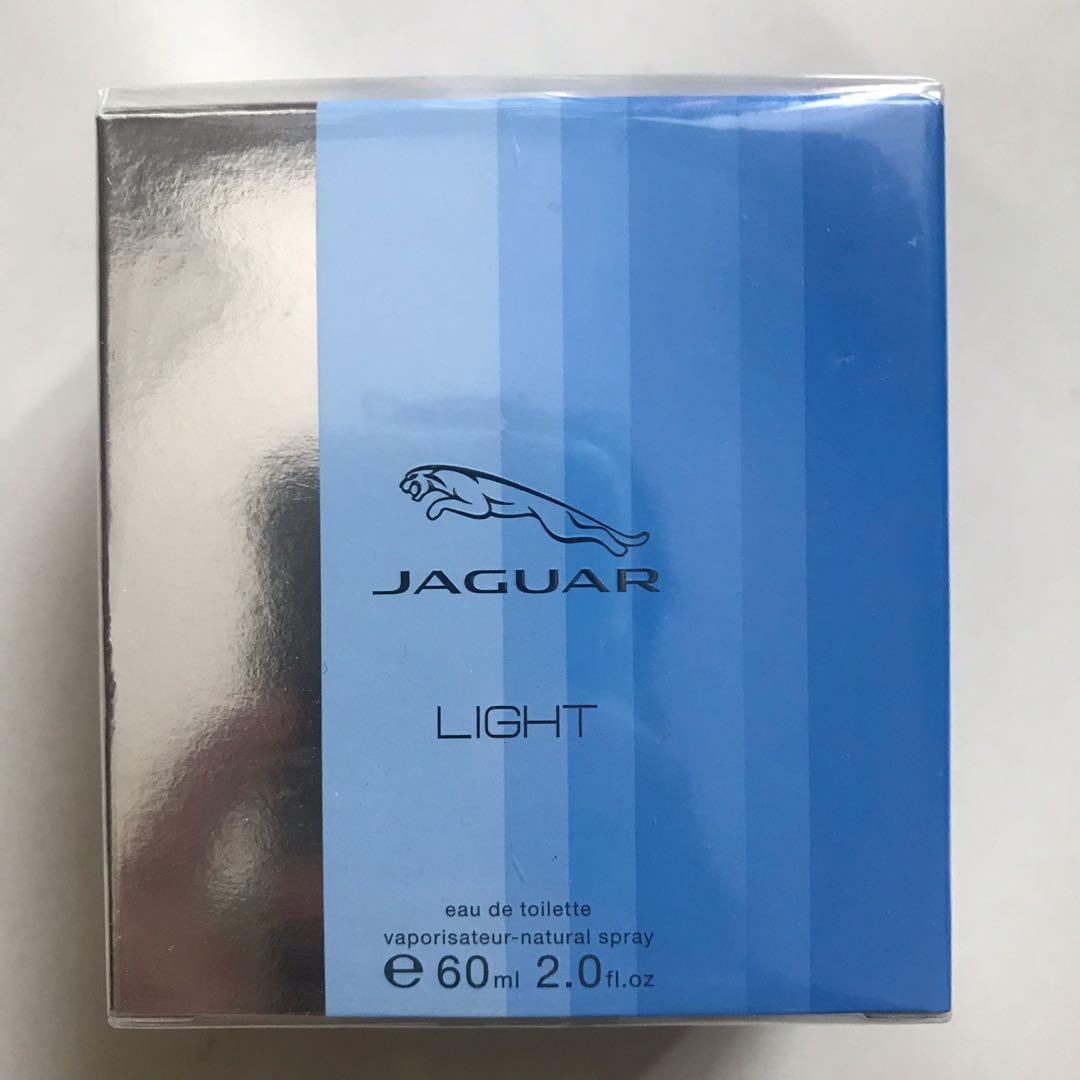 Jaguar Light Perfume, Beauty \u0026 Personal 