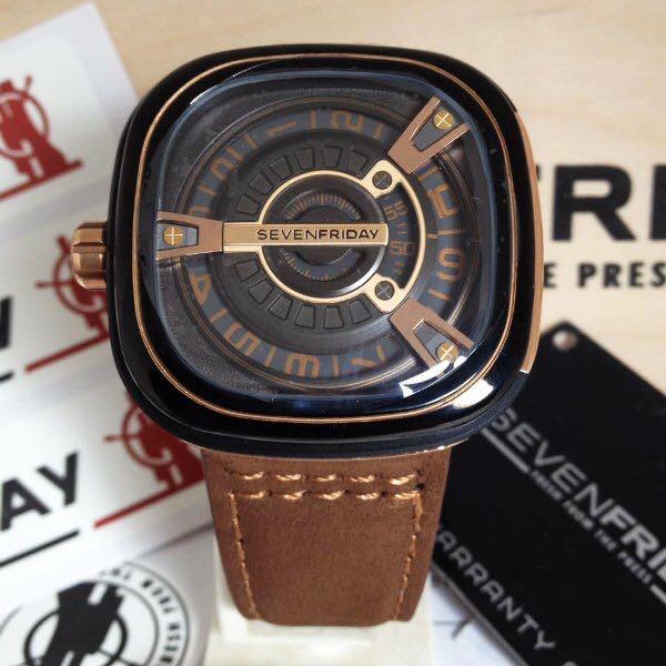 Jam seven friday ori store