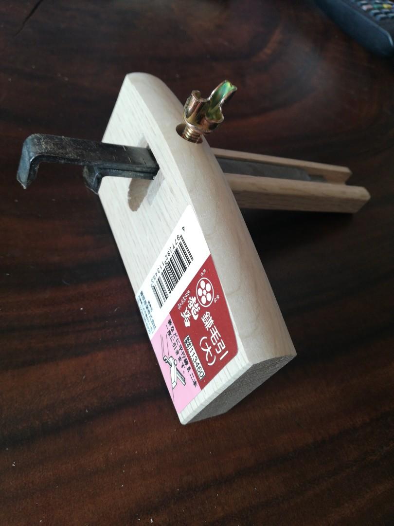 Japanese Style Parrallel Line Marking Gauge Design Craft Craft