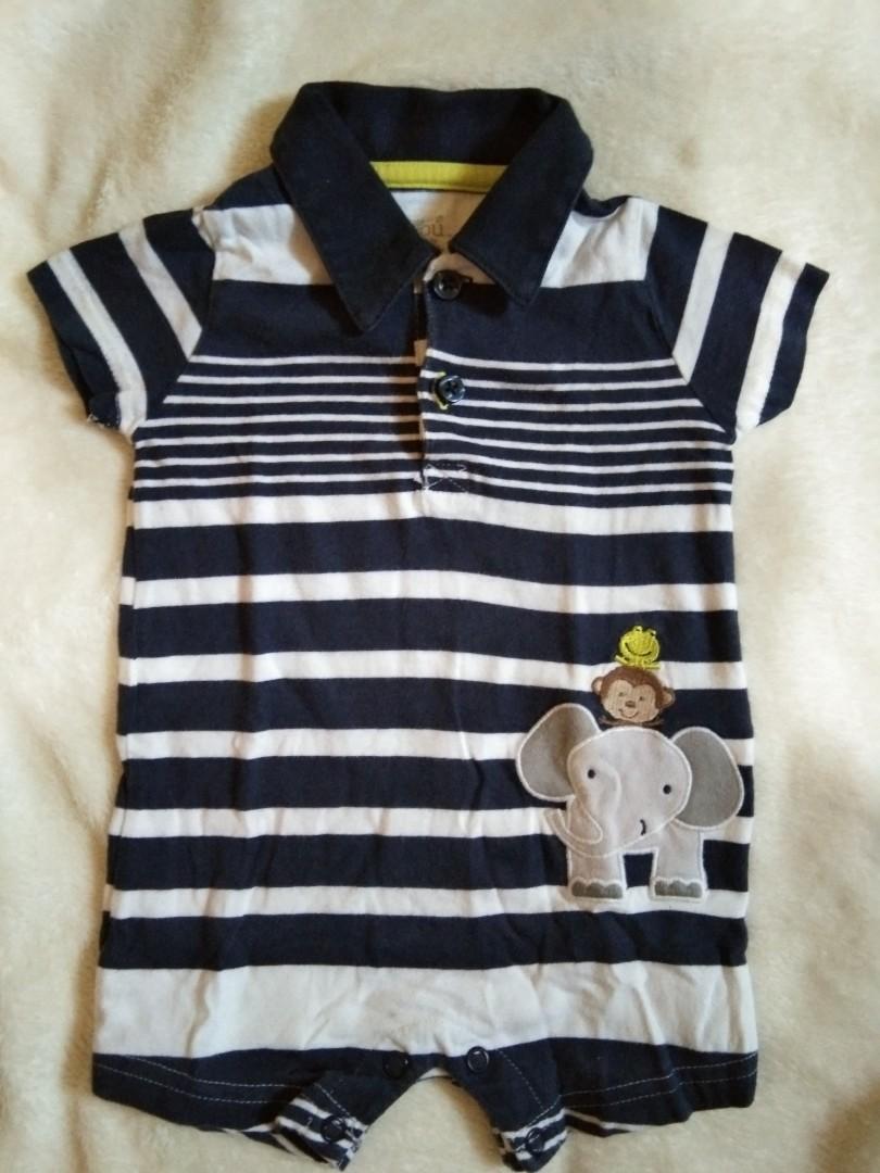 just one you carters onesies