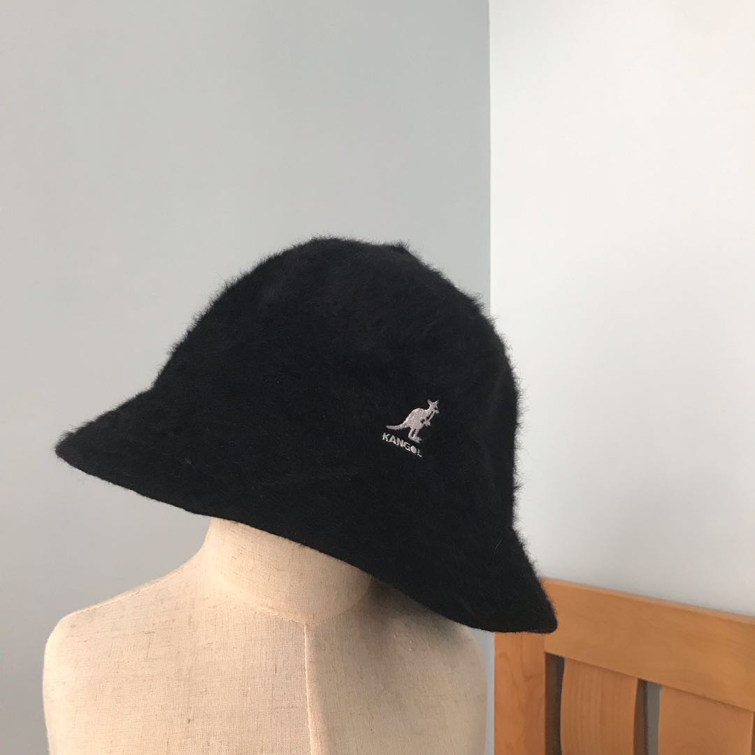 kangol classic hat