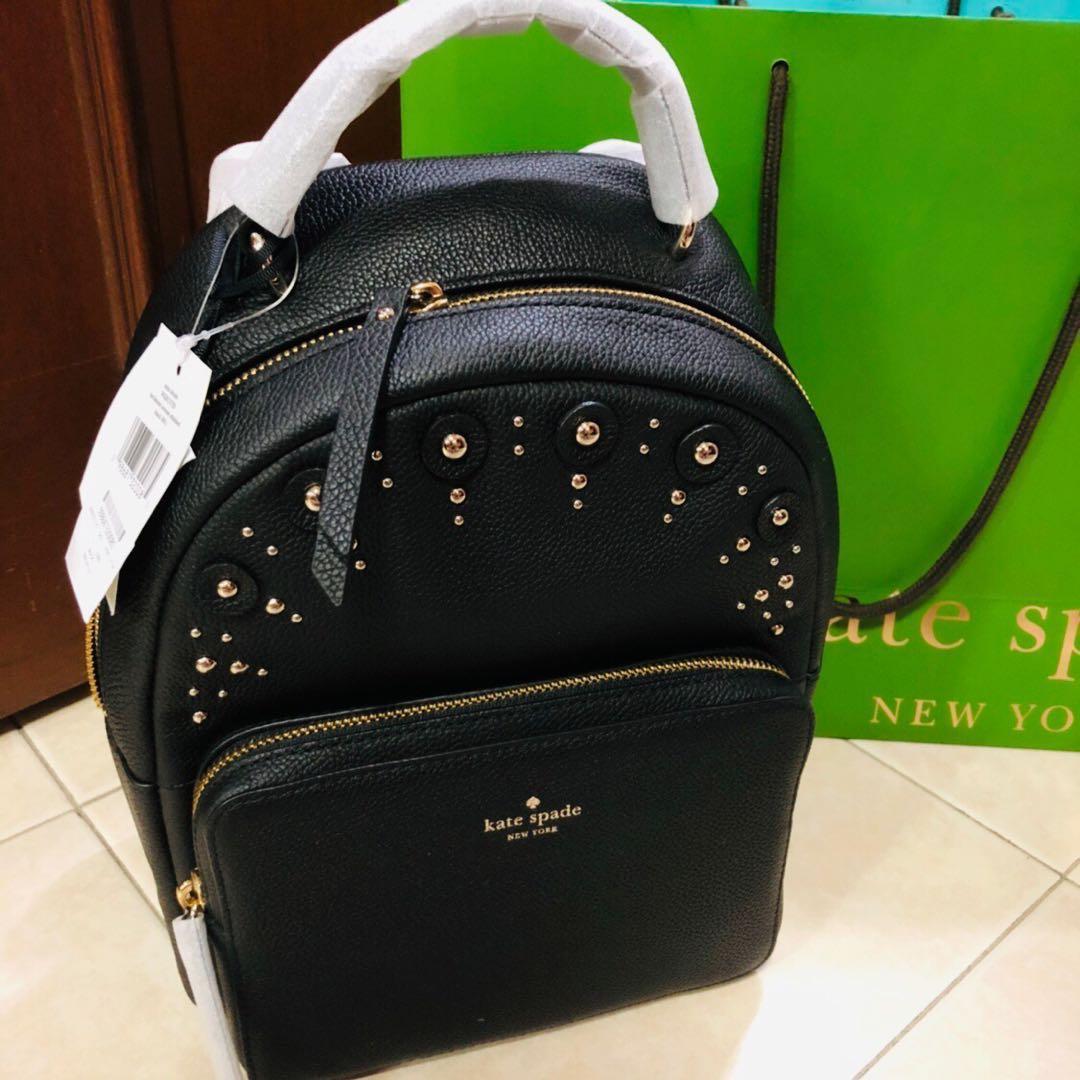 mini nicole kate spade