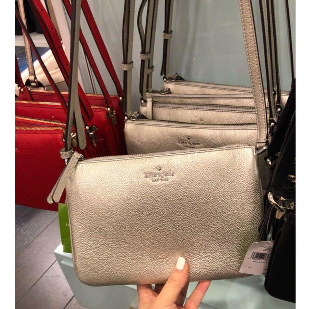 Kate spade sling bags usa
