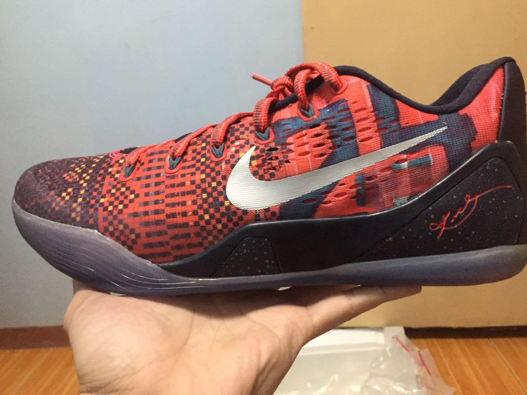 Kobe tsinelas top shoes