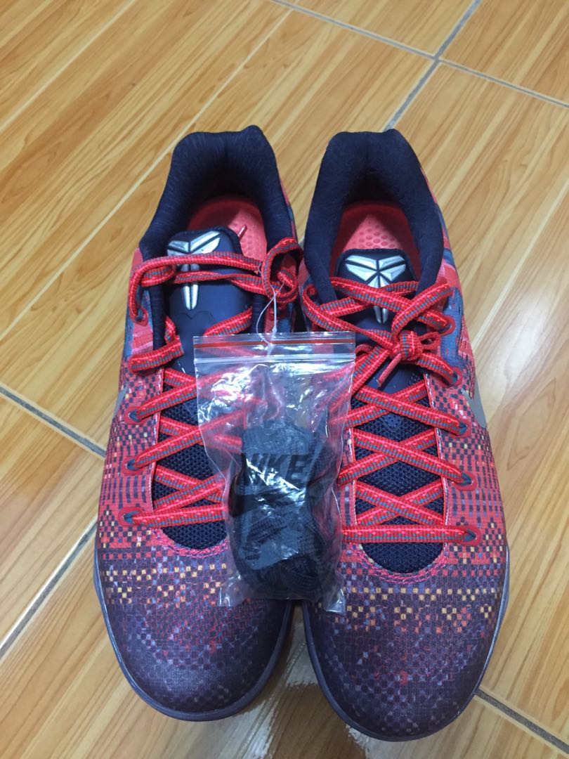 Kobe sales tsinelas shoes