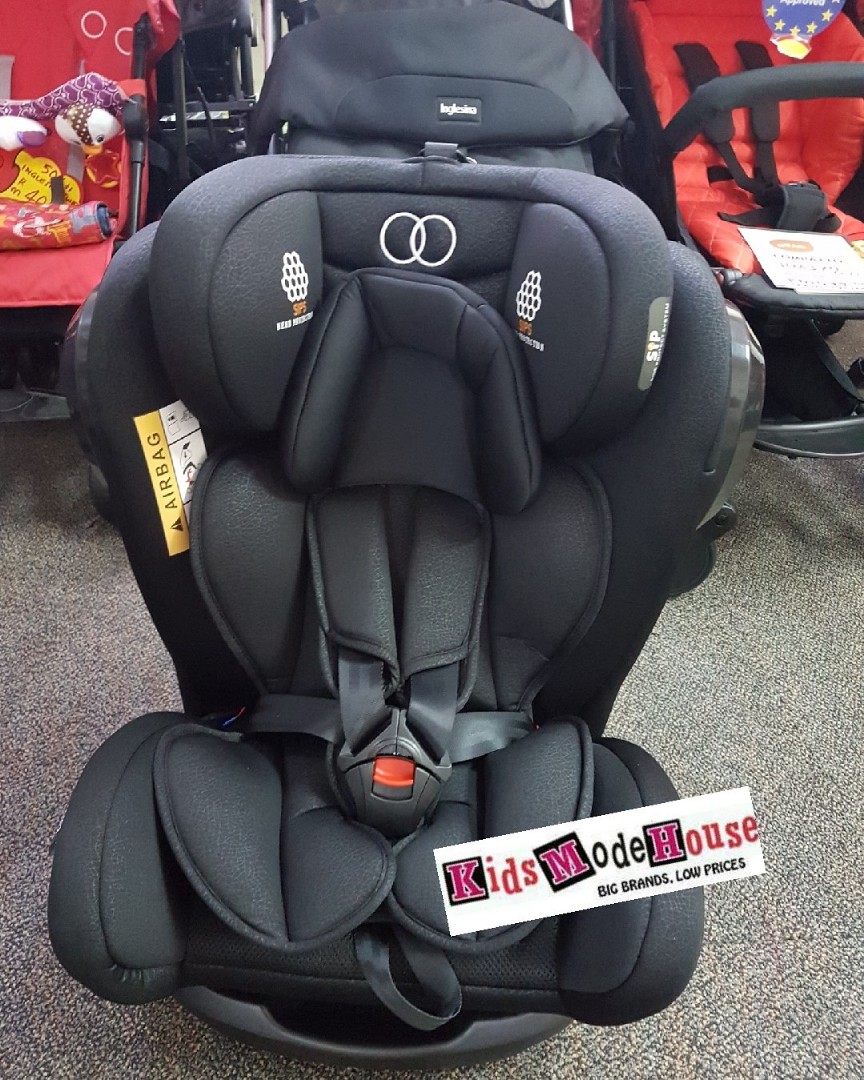 koopers lambada isofix