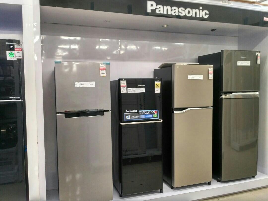 Inilah Spesifikasi Dan Fitur Lemari Es 2 Pintu Samsung Rt20farwdsa