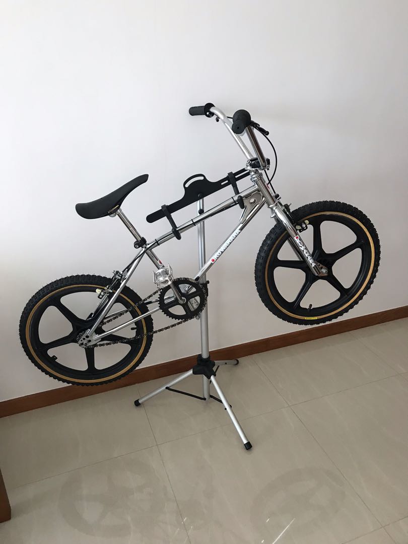 KZ-01 100th years Anniversary Japan Limited KUWAHARA クワハラ BMX