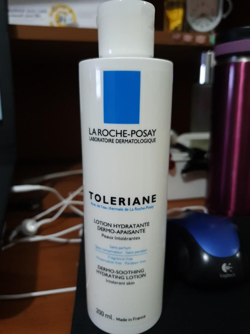 la roche toner