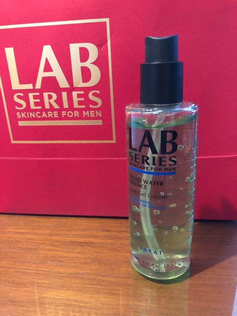 Lab Series Solid Water Essence, Beauty & Personal Care, Men's Grooming