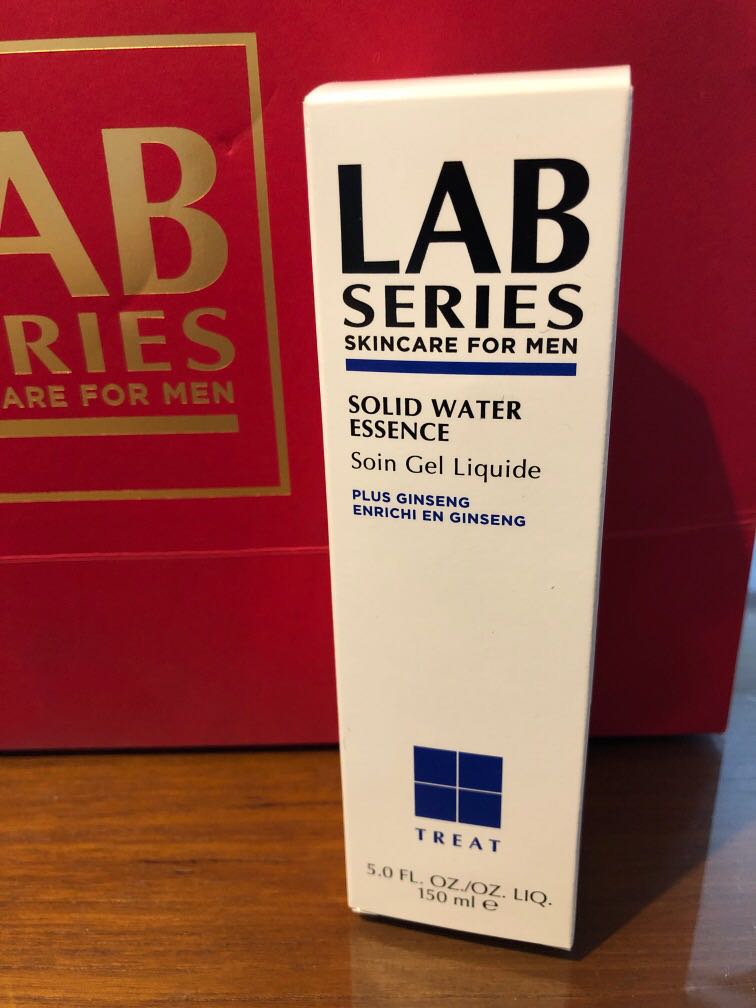 Lab Series Solid Water Essence, Beauty & Personal Care, Men's Grooming