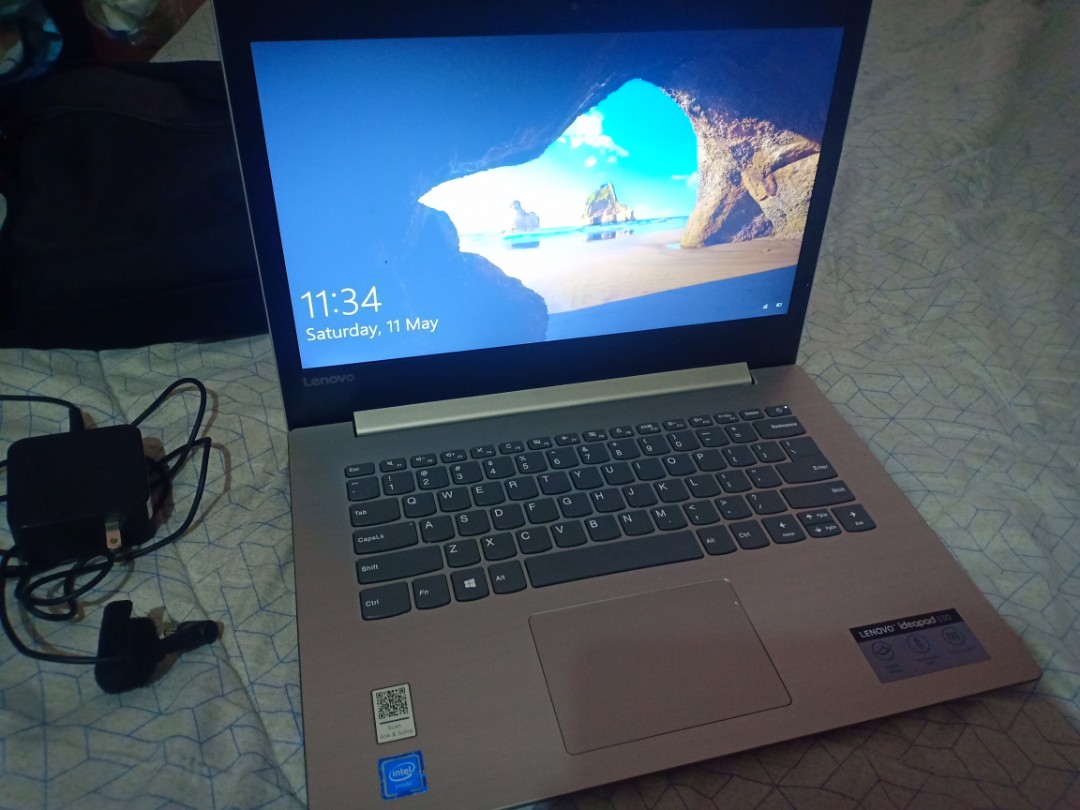 LAPTOP DAVAO, Computers & Tech, Laptops & Notebooks on Carousell