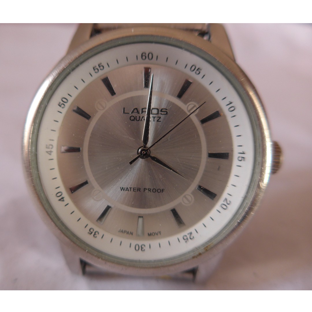 Laros quartz waterproof price store