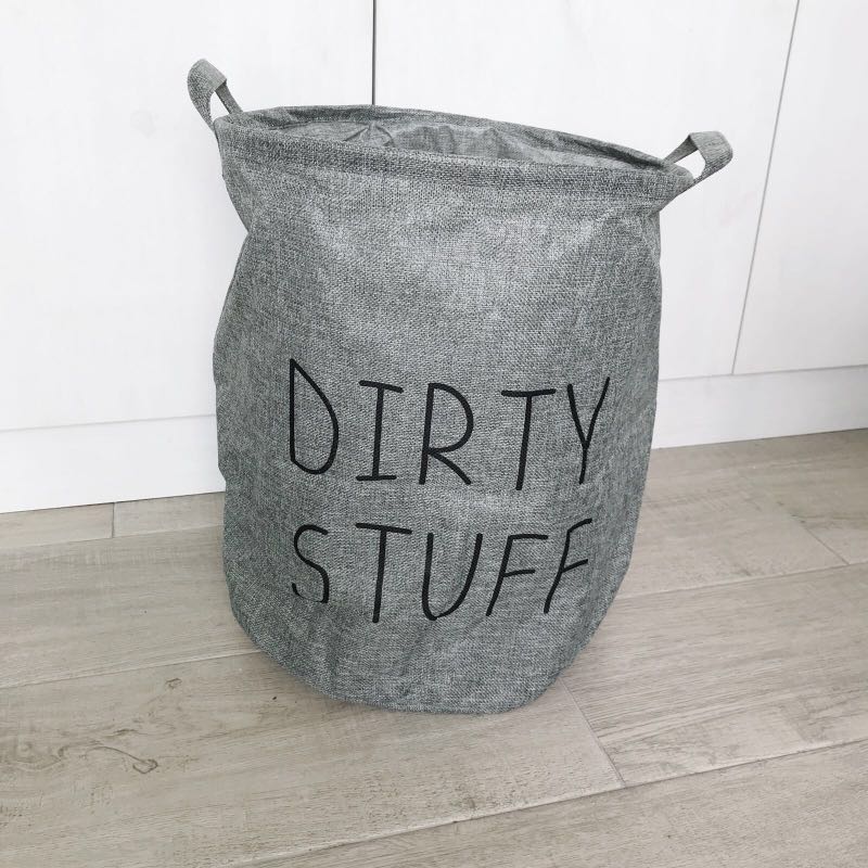 Laundry bag, Furniture & Home Living, Home Improvement & Organisation