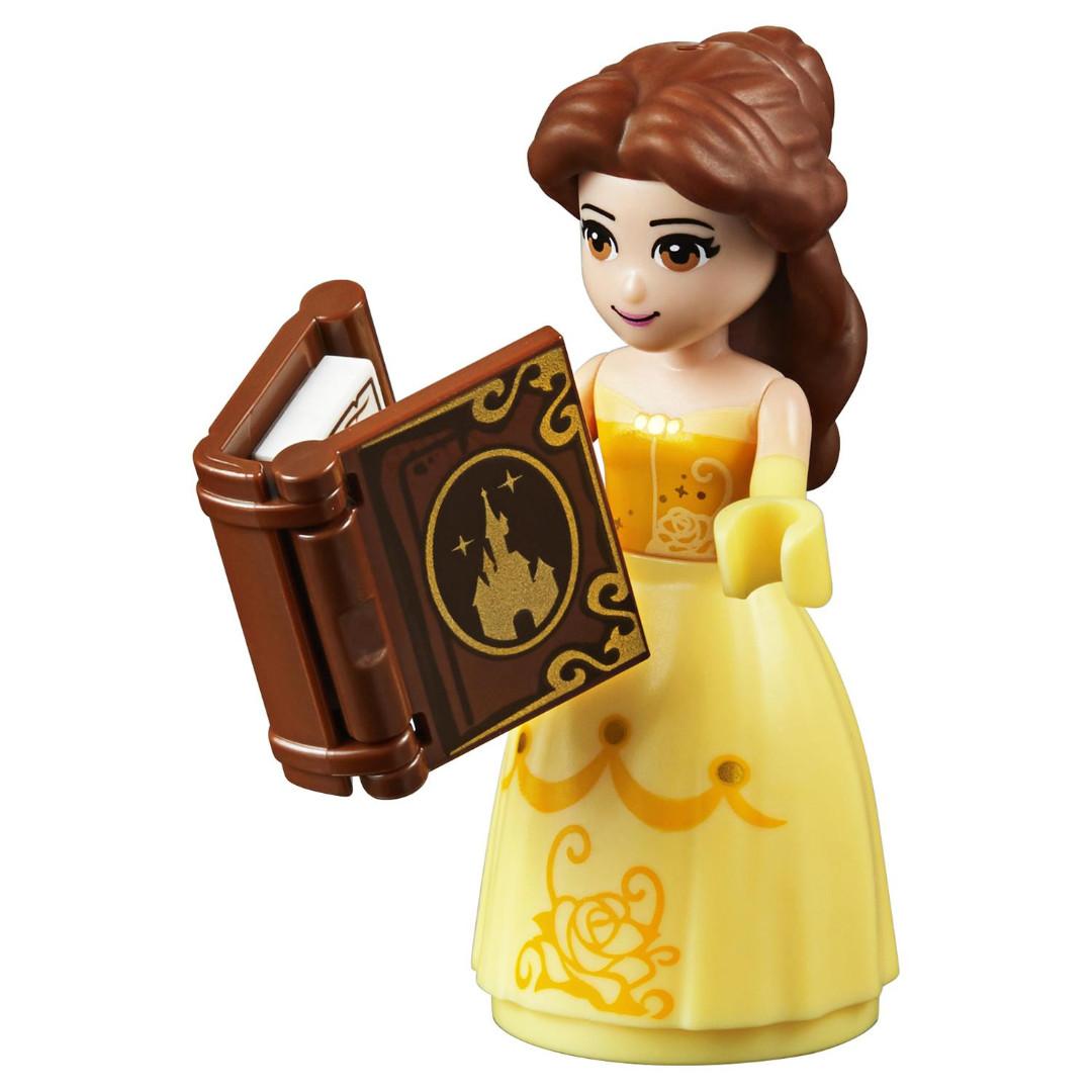 lego princess belle
