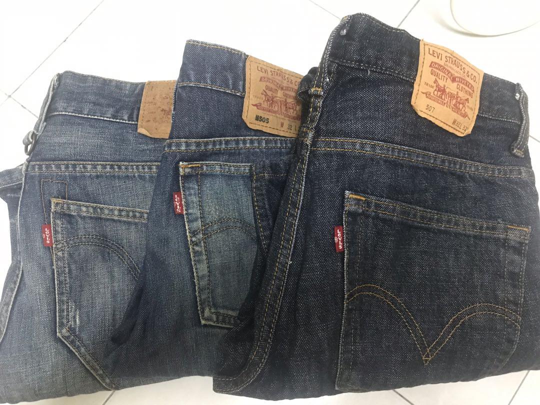 levis bulk purchase