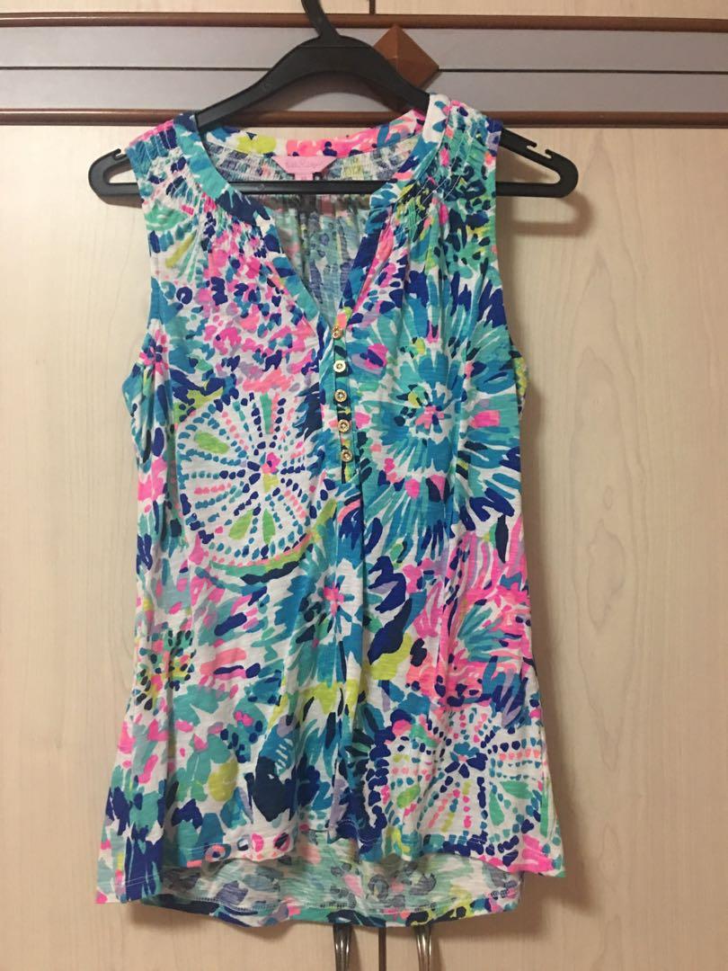 Essie discount lilly pulitzer