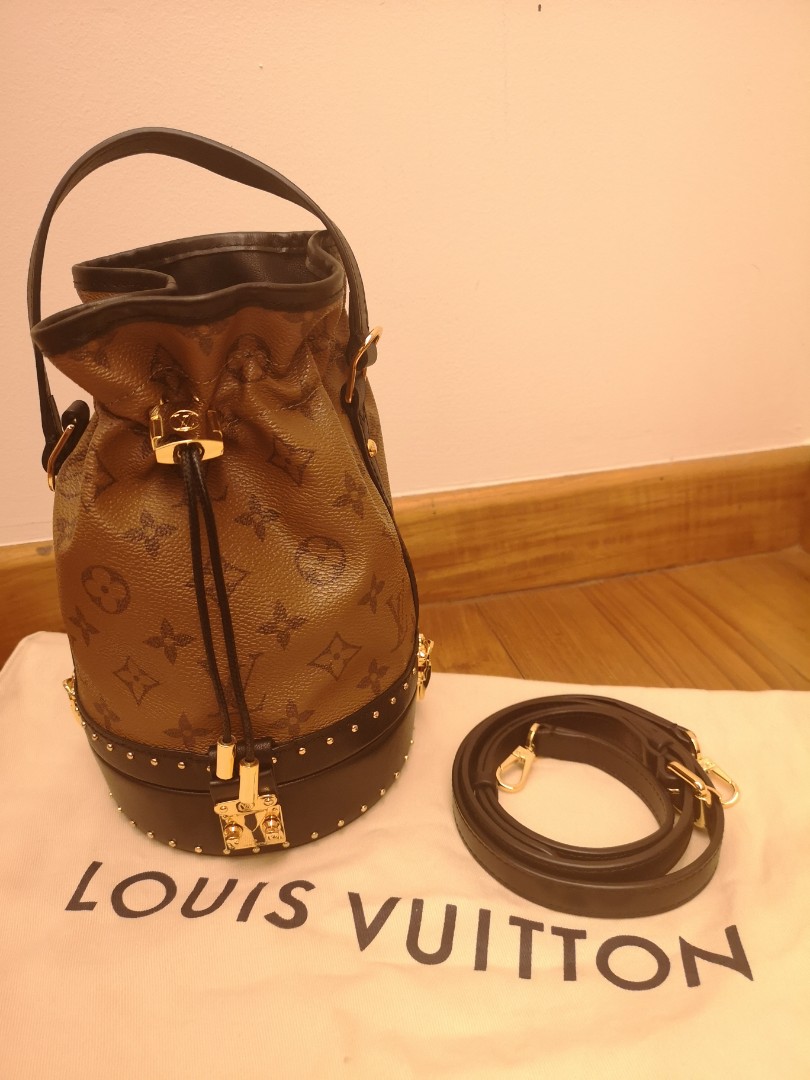 Louis Vuitton Petite Noe Trunk