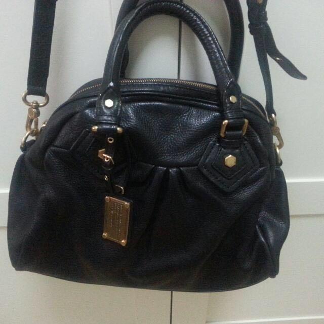 Marc By Marc Jacobs Classic Q Baby Aidan Bag