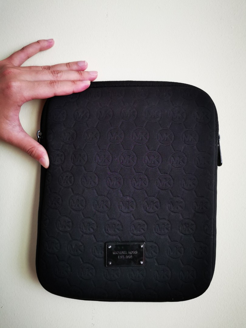 Michael kors clearance tablet case