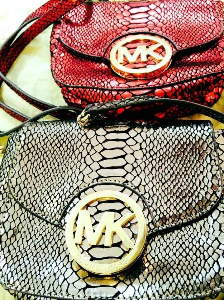 mk party bags