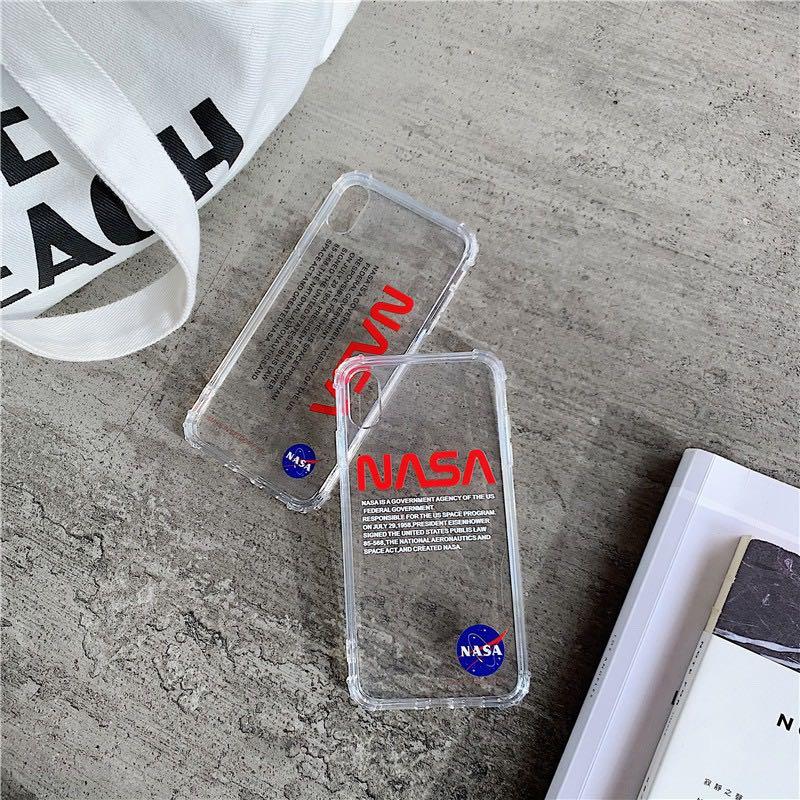 Nasa Phone Case Mobile Phones Tablets Mobile Tablet Accessories Cases Sleeves On Carousell
