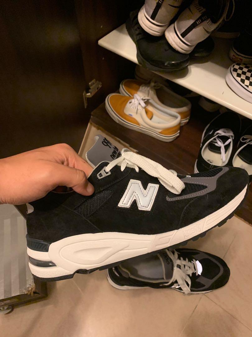 New balance 990 bk2 online