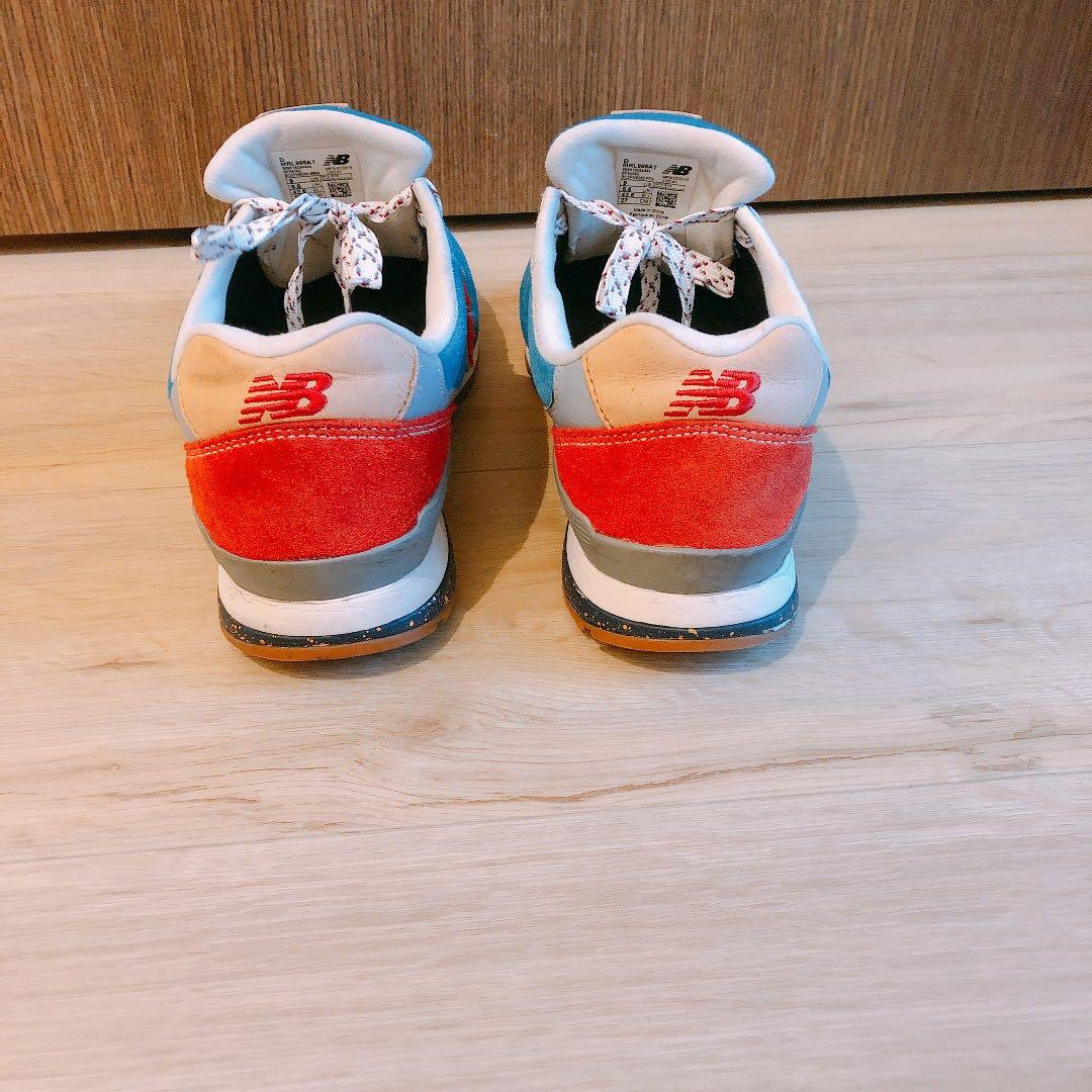 new balance 996 glitter