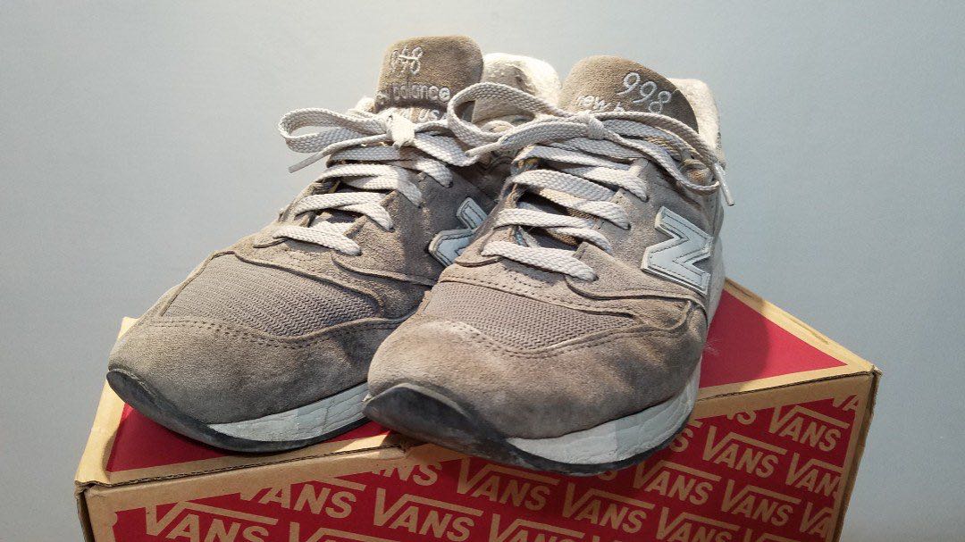 new balance 998 44
