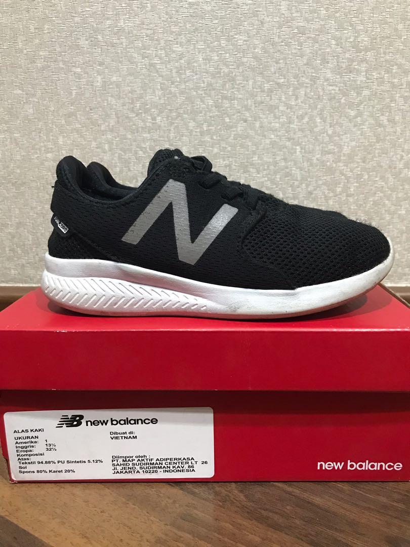 kopen new balance kinderen