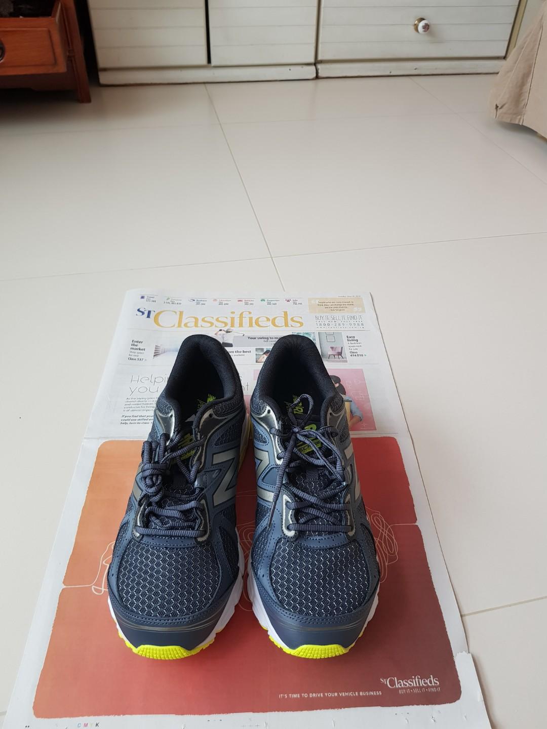 new balance 565 44