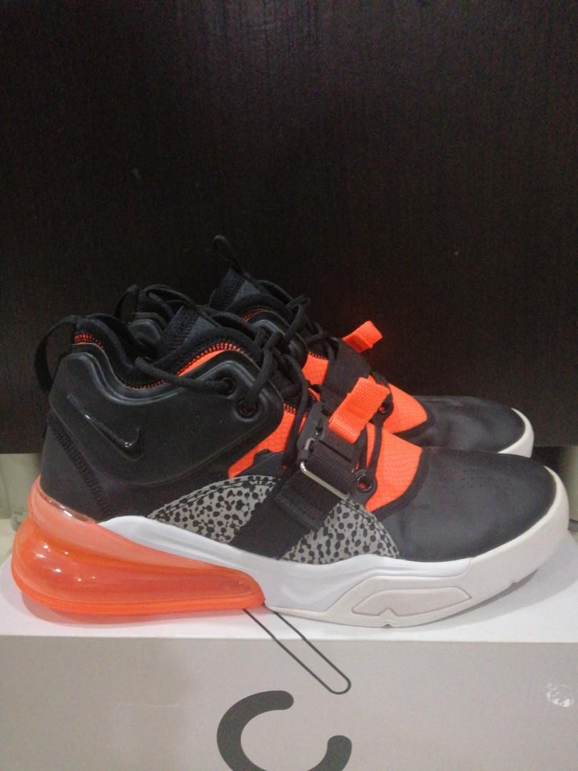 nike air force 270 safari