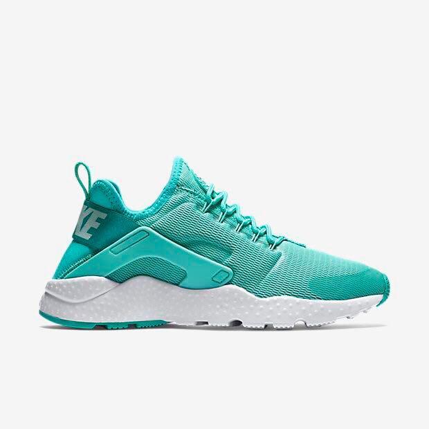 tiffany blue huaraches
