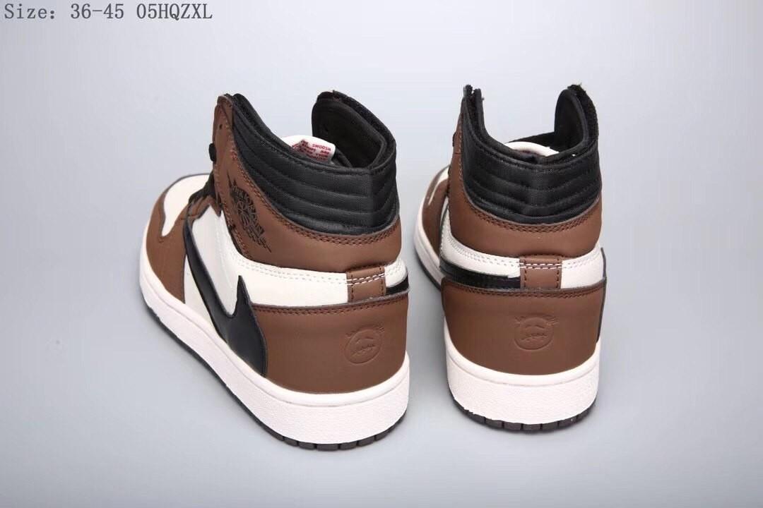 travis scott air jordon