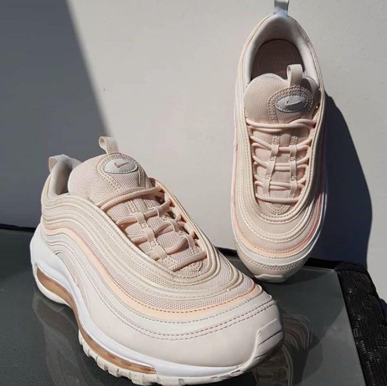 ombre nike air max 97