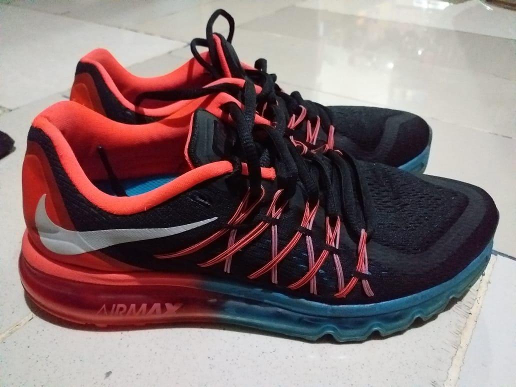Adidas air max 2015 clearance