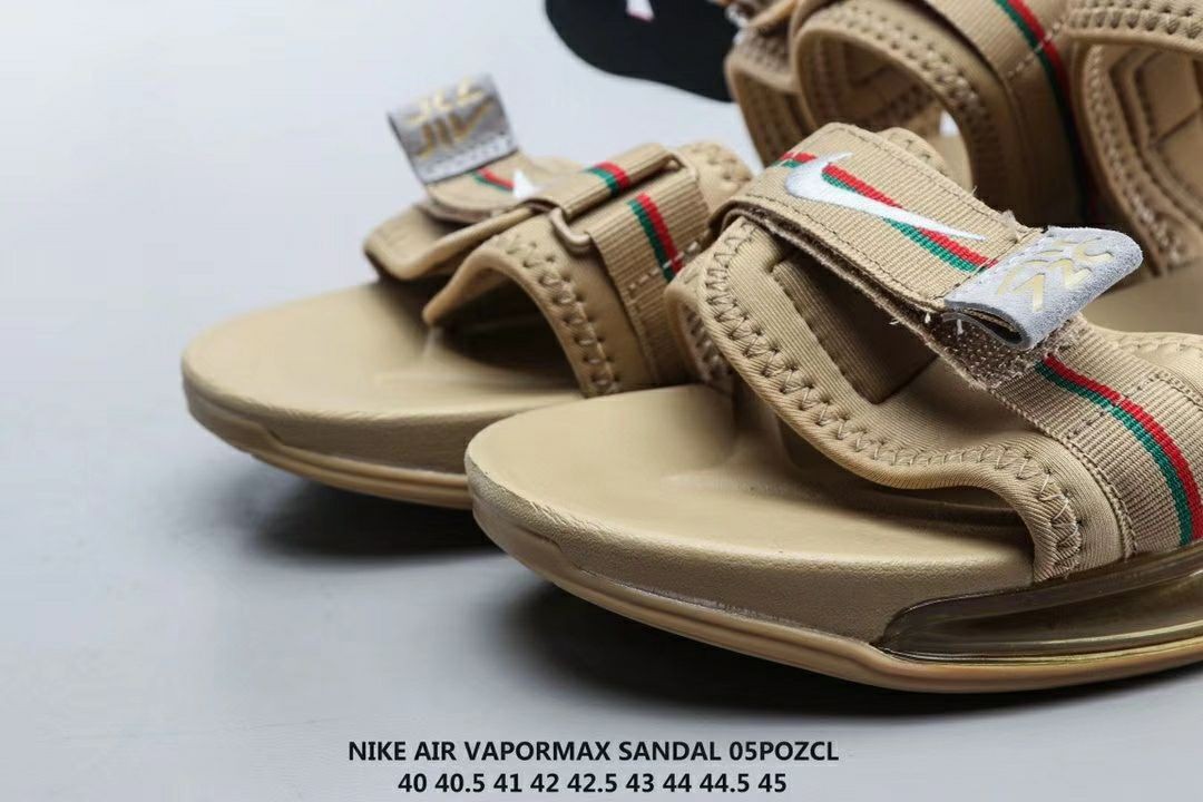 Nike vapormax mens sandals outlet